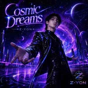 Cosmic Dreams by Z-YON