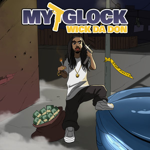 Portada de MY GLOCK