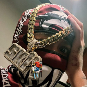 Bloods Vs Crips - Gang Red and Blue - Single by Type Beats Trap