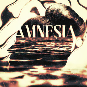 Portada de Amnesia