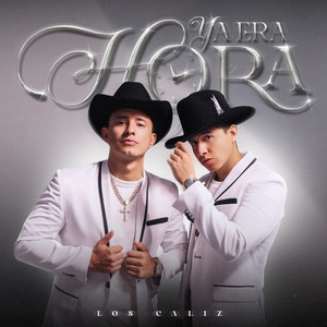 Fue mi culpa by Los Caliz