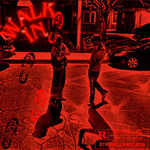 Walk In (feat. WhoIsJayKatt)