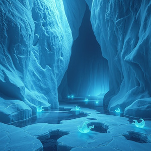 Unknown Journey by Subsurface Love