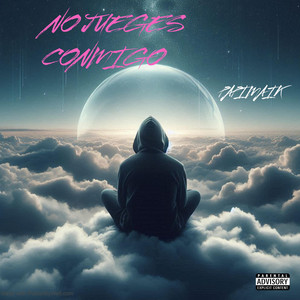 NO JUEGES CONMIGO by PAPI MAIK