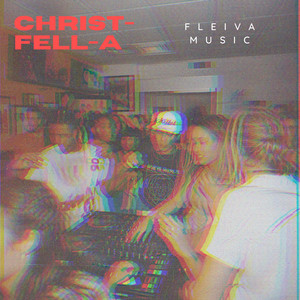 Christ-Fell-A by FLEIVA MUSIC