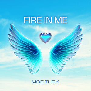 Fire In Me by Moe Turk