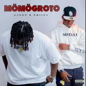 Mömögroto by MSKey, Thiird