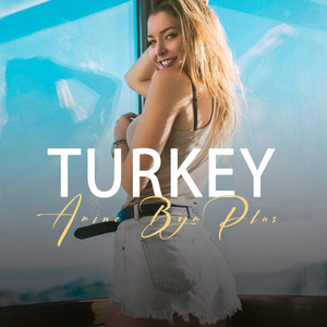 Amine Bgm Plus - تركيا (Instrumental)