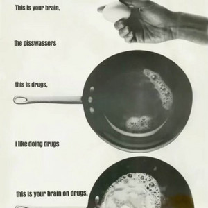 I Like Doing Drugs