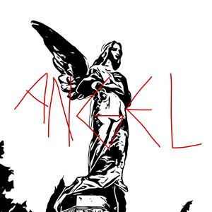 Angel by Ruebi