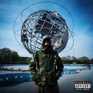 King Underground by Munch King, Lewis Parker, BIG WILL