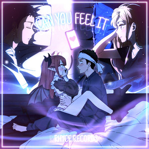 Can You Feel It by Rhyce Records