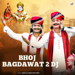 BHOJ BAGDAWAT 2 DJ by Badri Lal Gadri, Dev Gadri