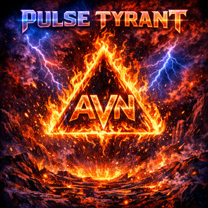 Pulse Tyrant by DJ AVN