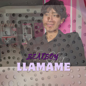 Llamame by Beatboy