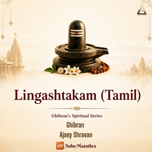 Lingashtakam (Tamil) [Ghibran's Spiritual Series]