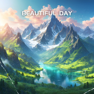 Beautiful Day by Delane
