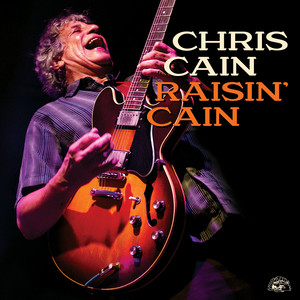 You Won't Have A Problem When I'm Gone by Chris Cain