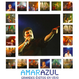 Amar Azul - Tomo para Olvidarte