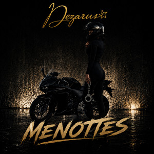 Menottes by DEZARUS