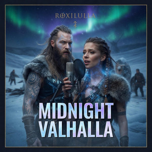 MIDNIGHT VALHALLA by RoxiLulla