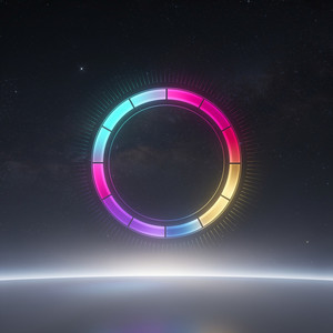 Cosmic Decade by Cryovexa
