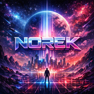 Norek by Zyphor Valex