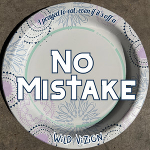 No Mistake by WiLD ViZiON
