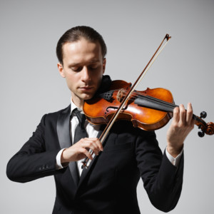 NAOAKI - Violin Style