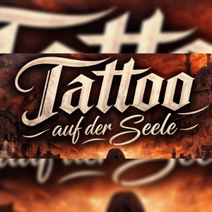 Cengobeats361 - Tattoo Auf Der Seele