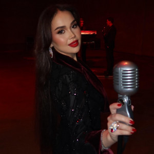 Amalia Zehin - Dek däl