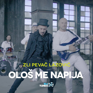 Zli pevač Lazović