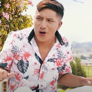 ANIBAL CUJI - El Huerfanito del Amor