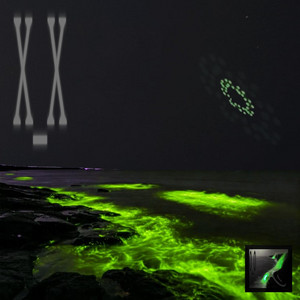 SIREN — cover art by SIXCLXVDS