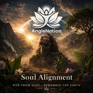 AngieNation - Soul Alignment
