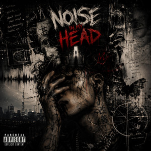 Noise in my Head by Aimen