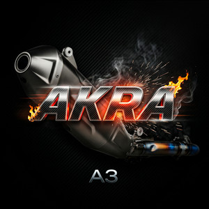 Akra by A3
