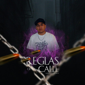 Kaiza Gonzalez - Reglas de la Calle