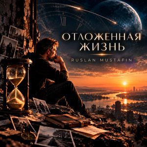 ОТЛОЖЕННАЯ ЖИЗНЬ by RUSLAN MUSTAFIN
