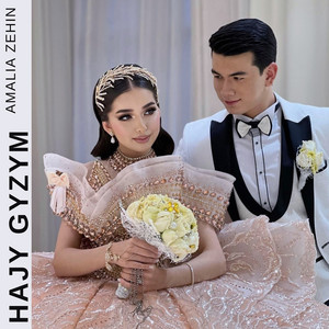 Amalia Zehin - Hajy Gyzym