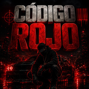 CODIGO ROJO by DJ Domi MC