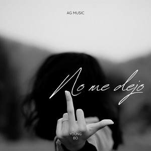 no me dejo by Young Bo