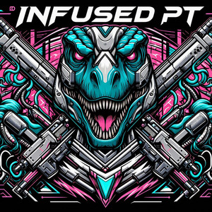 Faouzia UNETHICAL Hardstyle by INFUSEDPT