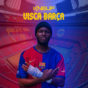 KNEUF - visca barça