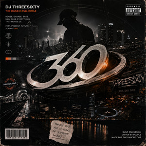 Someone 2 Talk 2 by DJ 360