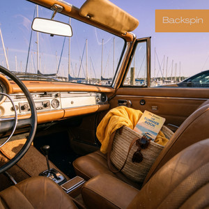 Backspin by floriz