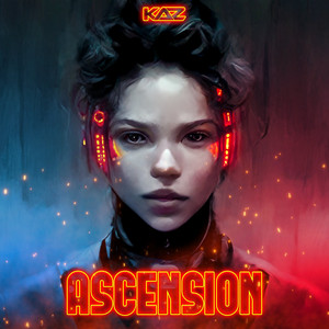 Ascension by KaZ
