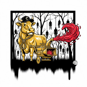 Hang Em' High by Salter