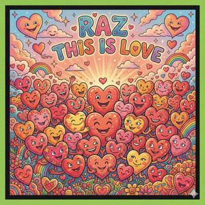 This Is Love by Raz