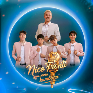 Nico Fronti y su sazón kumbiera - MIX TAPARI